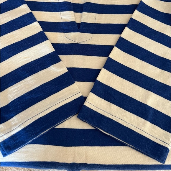 J.Crew Women’s Striped Casual Dress - Picture 3 of 3